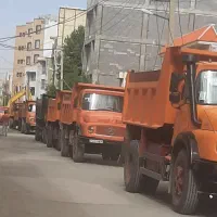 تخریب و خاکبرداری و گودبرداری|خدمات پیشه و مهارت|کرمانشاه, |دیوار