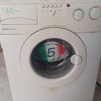 لباسشویی بهی مدل618c