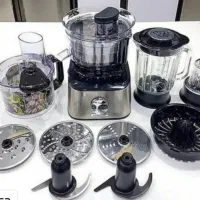 غذاساز...دستگاه همه کاره کنوود