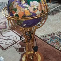 گوی زمین تزئینی
