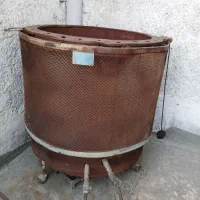 تنور ۵ نونه