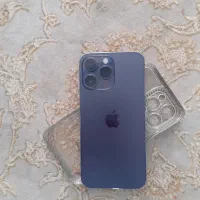 ایفون14پرو مکس در حد سالم