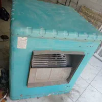 کولر 6500 ازمایش