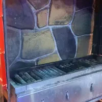 کباب پز ،