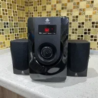 اسپیکر ۳ تکه نووا آکبند