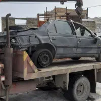 پژو پارس|خودرو سواری و وانت|خوی, |دیوار