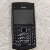 گوشی نوکیا x2