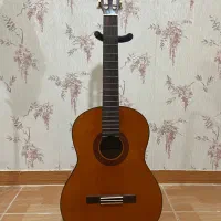 گیتار یاماها C70 اصل سری اول وارداتی به ایران