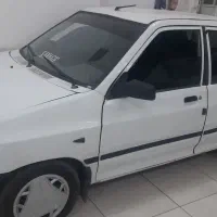 پراید  ۸۳|خودرو سواری و وانت|تربت جام, والفجر|دیوار