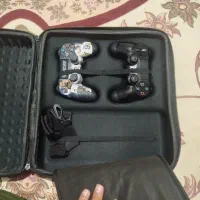 ps4|کنسول، بازی ویدئویی و آنلاین|یزد, |دیوار