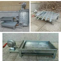 منقل کباب