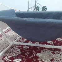 گهواره آسان|اسباب و اثاث بچه|صومعه‌سرا, |دیوار