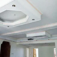 نقاشی ساختمان