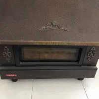 بخاری گازی فراسو|بخاری، هیتر، شومینه|کرج, شهرک بنفشه|دیوار