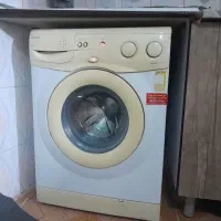 لباسشویی آرچلیک اصل کره کاملا سالم