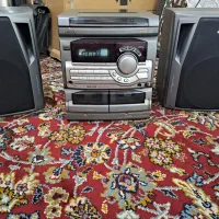 رادیوضبط مارک آیوا