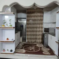 ۵۵ یک خوابه ،پاسدار گمنام|اجارهٔ آپارتمان|تهران, شکیبا|دیوار