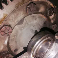 گیربکس پژو 19. 79 سرعتی