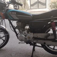 هندا مدل 97 125