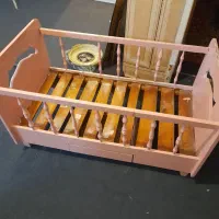 تخت بچگانه|تخت و صندلی بچه|شیراز, تندگویان|دیوار