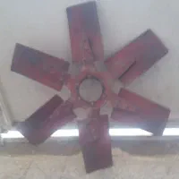 پراوانه رادیات بنز ۱۹۲۴|قطعات یدکی و لوازم جانبی|قم, چهل درخت‎|دیوار