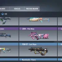 اکانت ندای وظیفه یا کالاف خوش شانس|کنسول، بازی ویدئویی و آنلاین|لنجان, |دیوار