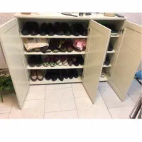 جاکفشی بزرگ جادار