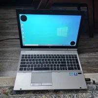 لپ تاپ HP صنعتی