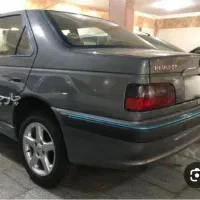 پژو پارس مدل ۸۵|خودرو سواری و وانت|نظرآباد, نظرآباد|دیوار