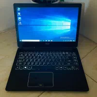 لبتاب ایسر i5-5200U / رم۸ گیگ /شارژدهی ۶ساعت باطری|رایانه همراه|تهران, سجاد|دیوار