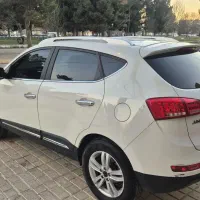 جک s5 دنده ای مدل۹۵|خودرو سواری و وانت|کرمانشاه, |دیوار