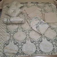 روتختی دونفره 9تیکه