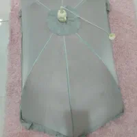 پش بند نوزاد