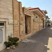 فروش خانه ویلایی سند تک برگ دو خواب