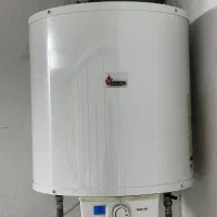 آبگرمکن برقی بوتان|آبگرمکن، پکیج، شوفاژ|هشتگرد, شهرک ریحانه|دیوار