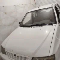 ماشین 111کم کارسالم وتمیز