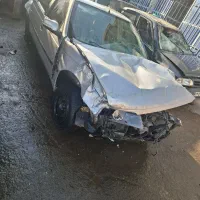 پژو405تصادفی مدل88