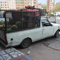 فروش وانت دوگانه کارخانه