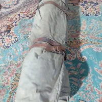 1عددکیسه خواب آمریکای اصل بروداخلش توبرفابخاب.|کوهنوردی و کمپینگ|بم, |دیوار