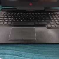 لپتاپ گیمینگ آمریکایی hp omen15|رایانه همراه|ارومیه, |دیوار