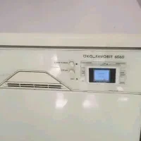ماشین ظرفشویی۱۴نفره AEG اصل المان