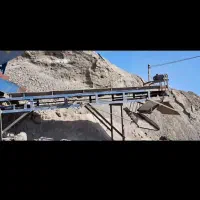 نوار و فیدر|ماشین‌آلات صنعتی|فولادشهر, زاینده رود|دیوار