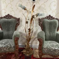 چراغ دکوری وتزیینی