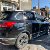 تیگو ۵ مدل ۹۷|خودرو سواری و وانت|دلیجان, |دیوار