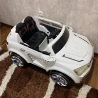 ماشین شارژی دو نفره