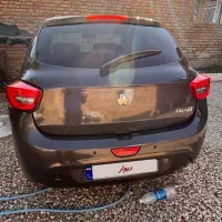 تیبا۲ مدل ۱۴۰۱|خودرو سواری و وانت|شیراز, حافظیه|دیوار