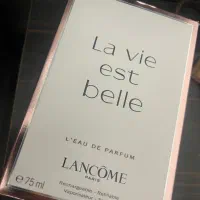 عطر اورجینال لاویه لانکوم|آرایشی، بهداشتی، درمانی|کرج, کوی مدرس|دیوار