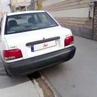 پراید مدل 1399