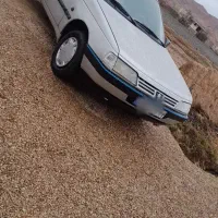 پژو۴۰۵ مدل۸۹|خودرو سواری و وانت|اسفراین, |دیوار