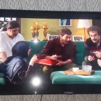 تلویزیون ۴۳ اینچ